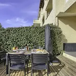 Appartement L'ile Heureuse-8 By Interhome
