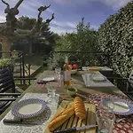 L'ile Heureuse-8 By Interhome Appartement *