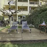 L'ile Heureuse-8 By Interhome * Saint-Cyr-sur-Mer