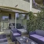 L'ile Heureuse-8 By Interhome