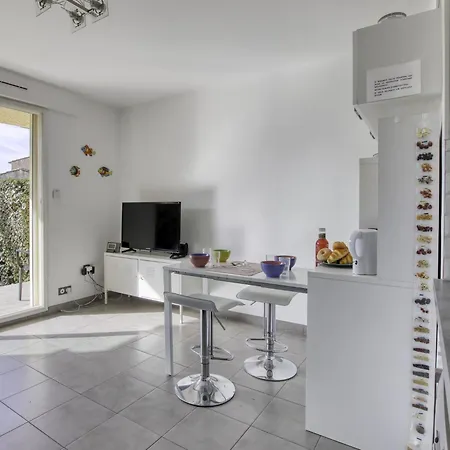L'ile Heureuse-8 By Interhome * Saint-Cyr-sur-Mer