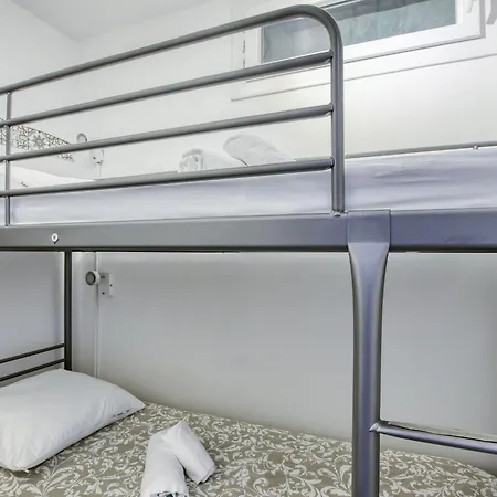 Apartmán L'ile Heureuse-8 By Interhome *