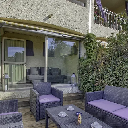 L'ile Heureuse-8 By Interhome