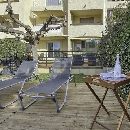L'ile Heureuse-8 By Interhome