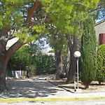 Appartamento L'ile Heureuse-8 By Interhome *