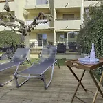 L'ile Heureuse-8 By Interhome