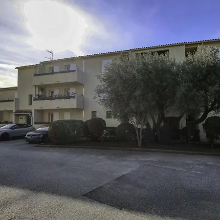 Appartamento L'ile Heureuse-8 By Interhome Saint-Cyr-sur-Mer
