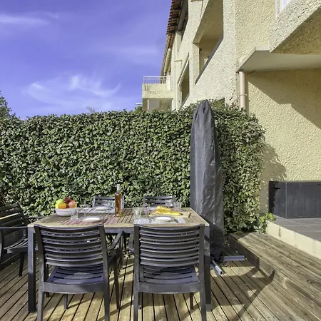 Lejlighed L'ile Heureuse-8 By Interhome