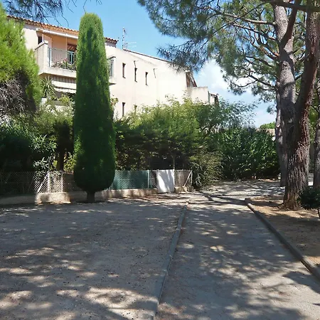 L'ile Heureuse-8 By Interhome Saint-Cyr-sur-Mer